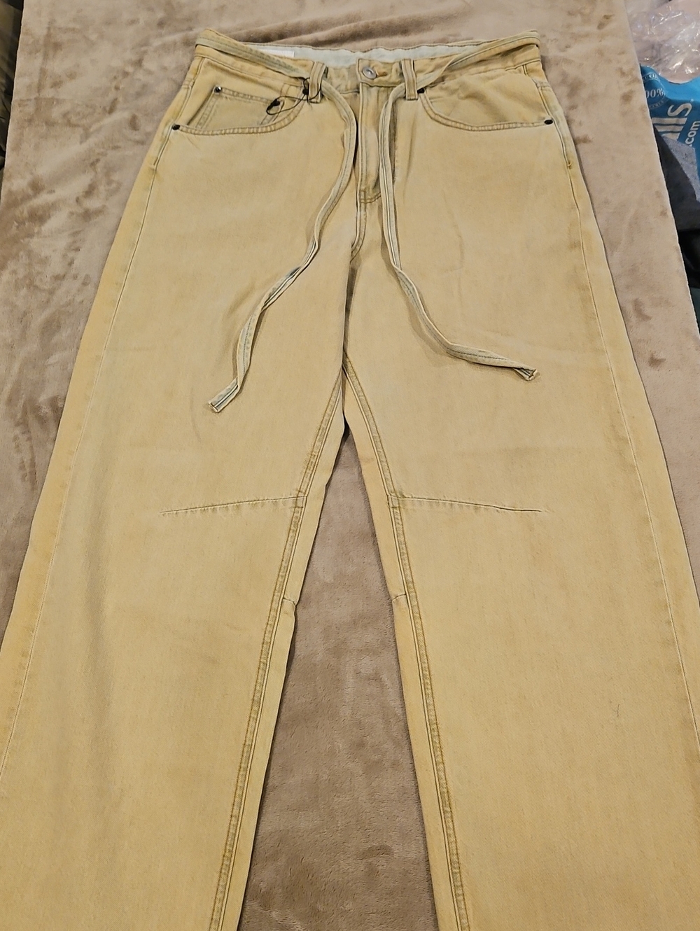 Zara Denim Jeans